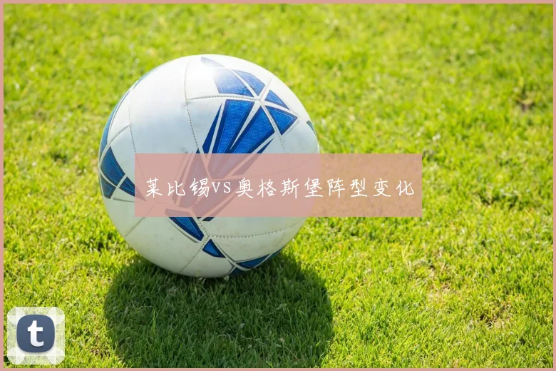 莱比锡vs奥格斯堡阵型变化